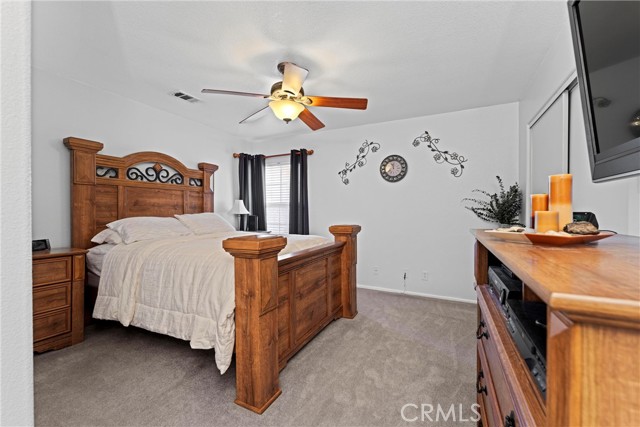 Detail Gallery Image 18 of 30 For 3267 Desert Cloud Ave, Rosamond,  CA 93560 - 4 Beds | 2 Baths