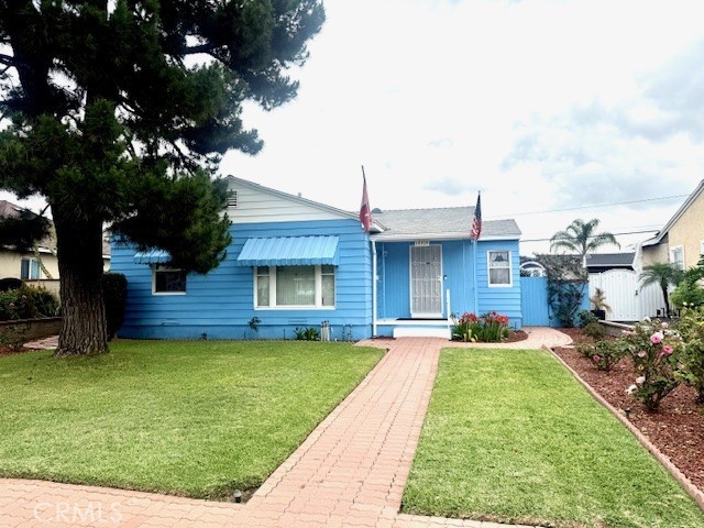 Details for 10929 Dicky  , Whittier, CA 90606