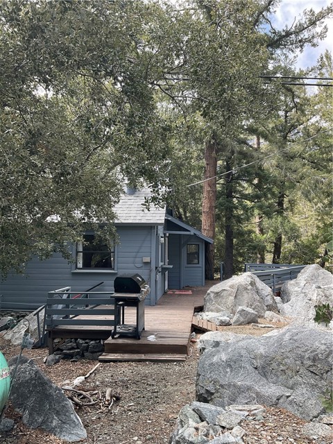 Detail Gallery Image 5 of 43 For 13 San Antonio Creek Rd, Mt Baldy,  CA 91759 - 2 Beds | 2 Baths