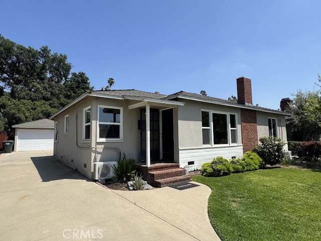 Detail Gallery Image 3 of 17 For 332 N Washington Ave, Glendora,  CA 91741 - 3 Beds | 2 Baths