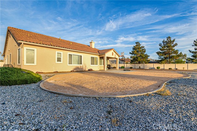 Detail Gallery Image 23 of 27 For 11002 Dandelion Ln, Apple Valley,  CA 92308 - 3 Beds | 2 Baths