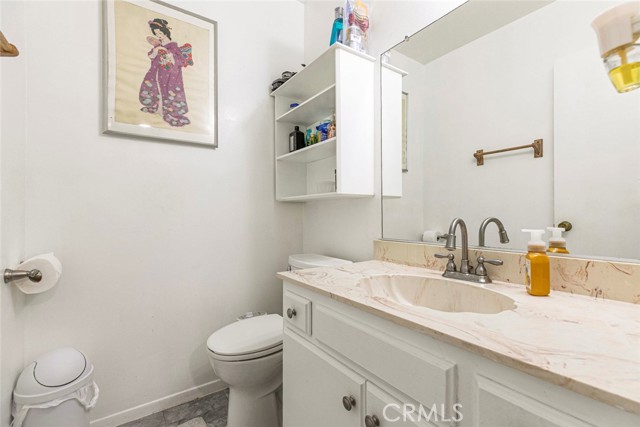 Detail Gallery Image 25 of 36 For 17151 Roscoe Bld #21,  Northridge,  CA 91325 - 2 Beds | 1/1 Baths