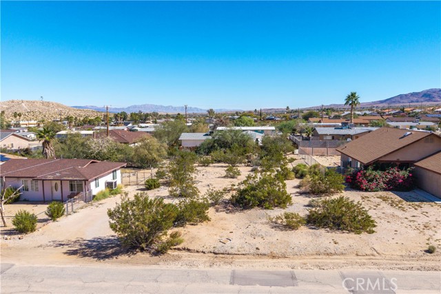 Detail Gallery Image 8 of 12 For 6965 49 Palms Ave, Twentynine Palms,  CA 92277 - – Beds | – Baths