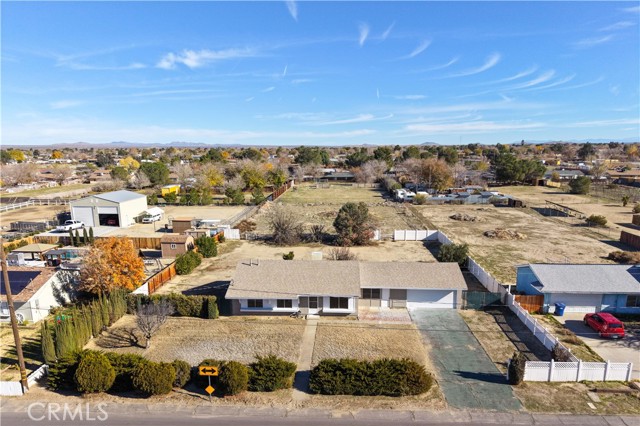 Detail Gallery Image 41 of 45 For 40596 Fieldspring, Lancaster,  CA 93535 - 3 Beds | 2 Baths