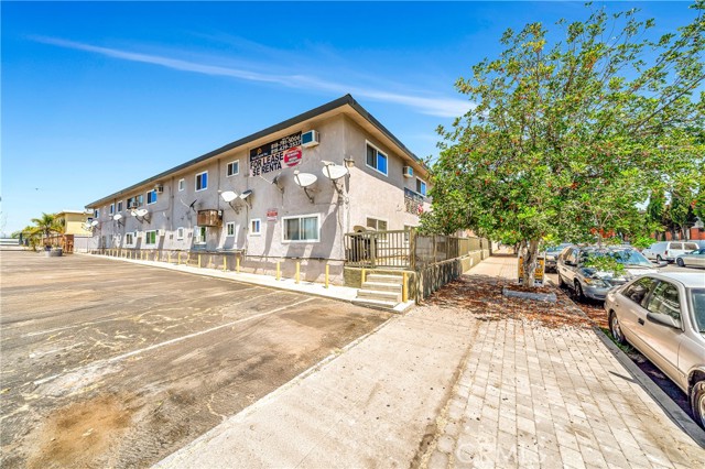 Detail Gallery Image 17 of 23 For 6735 Elmer Ave #19,  North Hollywood,  CA 91606 - 1 Beds | 1 Baths