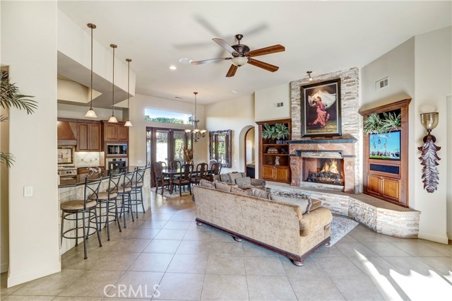 Detail Gallery Image 16 of 71 For 4 Cielo Vista Ct, Rancho Mirage,  CA 92270 - 4 Beds | 3/1 Baths