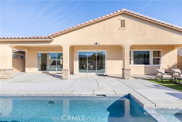 Detail Gallery Image 42 of 58 For 51933 Marquis, La Quinta,  CA 92253 - 3 Beds | 2/1 Baths