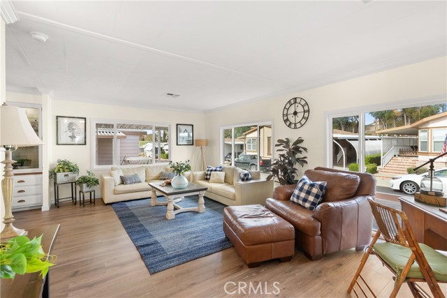 Detail Gallery Image 5 of 53 For 24001 Muirlands Blvd #147,  Lake Forest,  CA 92630 - 2 Beds | 2 Baths