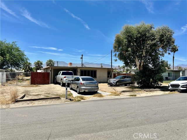 Detail Gallery Image 9 of 28 For 81445 Palo Verde Dr, Indio,  CA 92201 - 3 Beds | 1 Baths