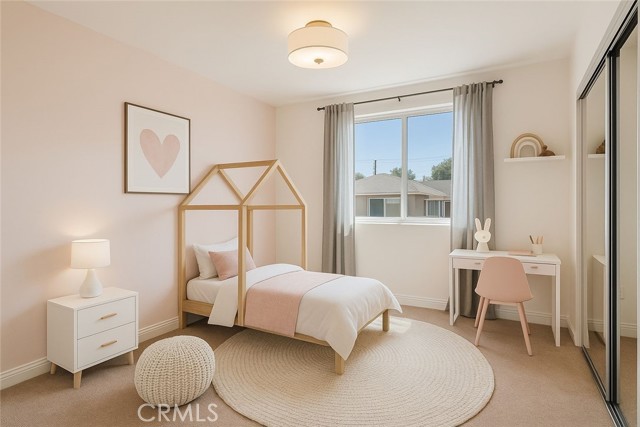 Detail Gallery Image 24 of 29 For 1835 Barrington #202,  Los Angeles,  CA 90025 - 3 Beds | 3 Baths