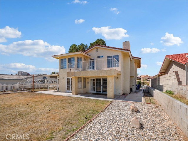 Detail Gallery Image 42 of 48 For 27921 Evergreen, Helendale,  CA 92342 - 3 Beds | 3 Baths