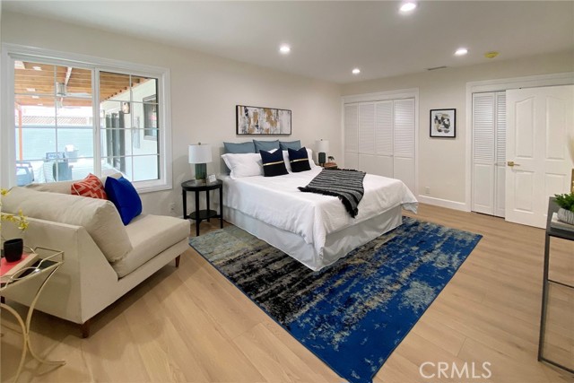 Detail Gallery Image 18 of 41 For 3605 Lomina Ave, Long Beach,  CA 90808 - 3 Beds | 2/1 Baths