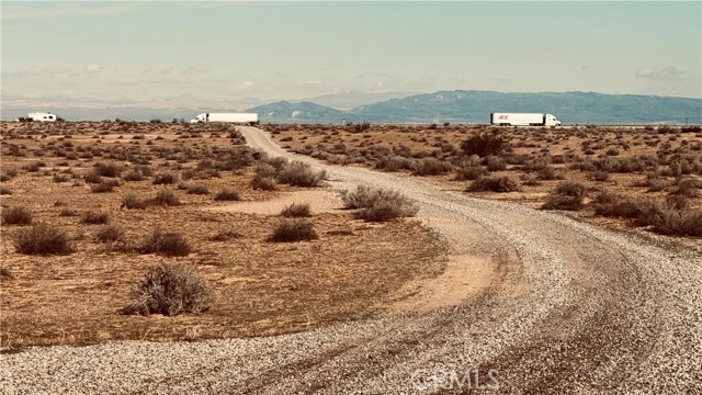 Detail Gallery Image 20 of 34 For 0 off Hwy 58 and Helendale Rd, Helendale,  CA 92347 - – Beds | – Baths