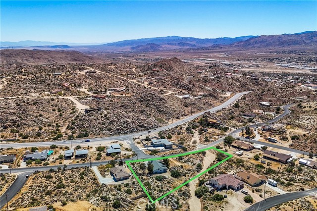 Detail Gallery Image 63 of 64 For 5816 Buena Suerte Rd, Yucca Valley,  CA 92284 - 3 Beds | 2 Baths