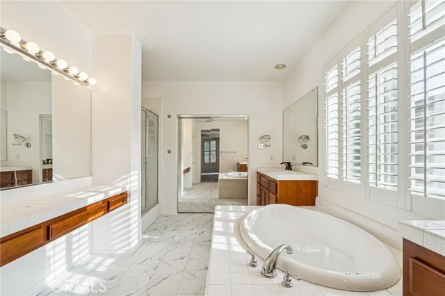 Detail Gallery Image 15 of 29 For 26013 Twain Pl, Stevenson Ranch,  CA 91381 - 5 Beds | 4 Baths