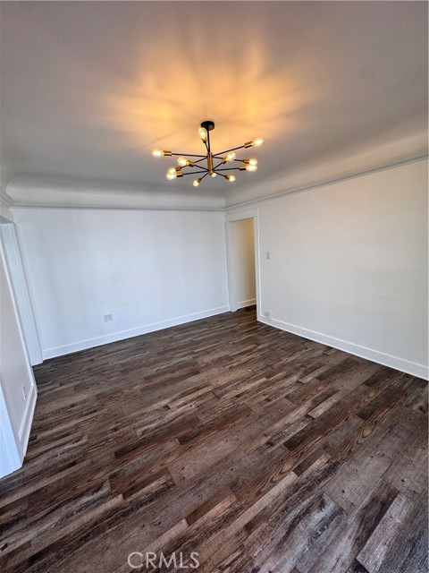 Detail Gallery Image 10 of 20 For 1261 S Plymouth Blvd, Los Angeles,  CA 90019 - 3 Beds | 1 Baths