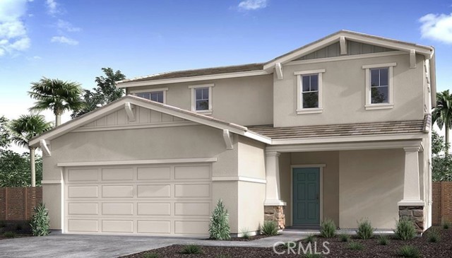 Detail Gallery Image 1 of 1 For 14223 Sicily Ct, Beaumont,  CA 92223 - 3 Beds | 2/1 Baths