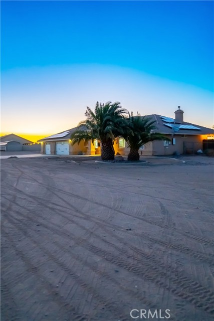 Detail Gallery Image 35 of 36 For 8826 Avenal St, Phelan,  CA 92371 - 4 Beds | 2/1 Baths