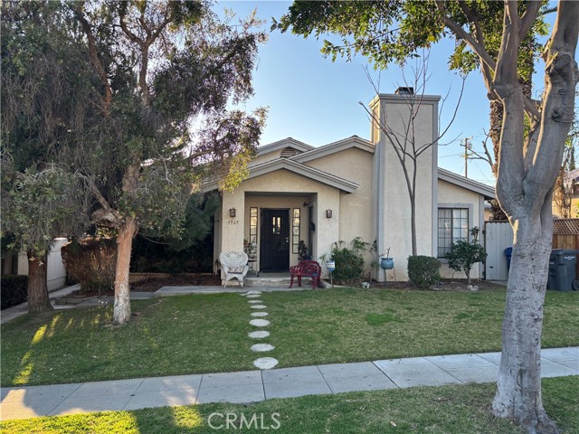 Listing Details for 1965 Saint Louis Avenue, Signal Hill, CA 90755