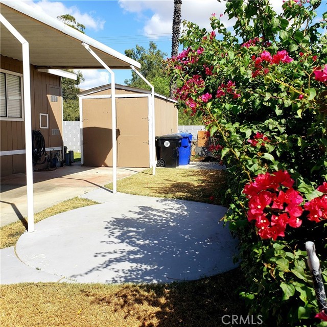 Detail Gallery Image 13 of 18 For 4080 Pedley Rd #4,  Jurupa Valley,  CA 92509 - 3 Beds | 2 Baths