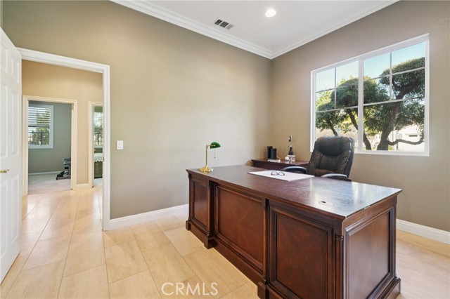 Detail Gallery Image 34 of 73 For 3004 Dapplegray, Norco,  CA 92860 - 4 Beds | 2/1 Baths