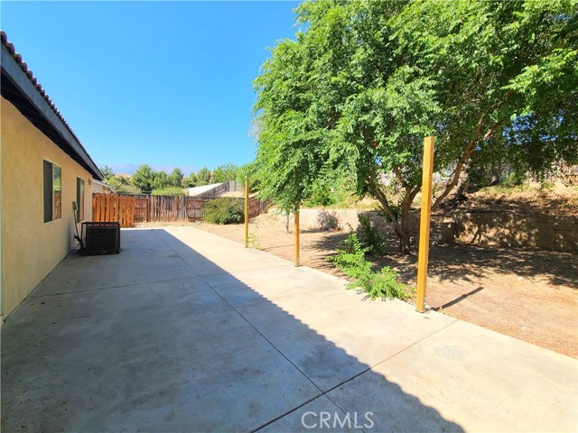 Detail Gallery Image 24 of 24 For 1204 Sycamore Ct, Banning,  CA 92220 - 4 Beds | 2 Baths
