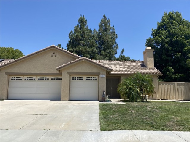 Detail Gallery Image 1 of 1 For 24364 Kentucky Derby Way, Murrieta,  CA 92562 - 3 Beds | 2 Baths