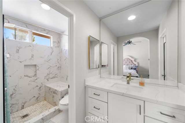 Detail Gallery Image 21 of 30 For 839 S Yellowstone Way, Anaheim,  CA 92808 - 2 Beds | 2/1 Baths