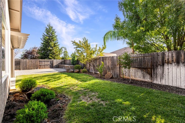 Detail Gallery Image 44 of 51 For 3491 Lemurian Rd, Redding,  CA 96002 - 4 Beds | 2/1 Baths