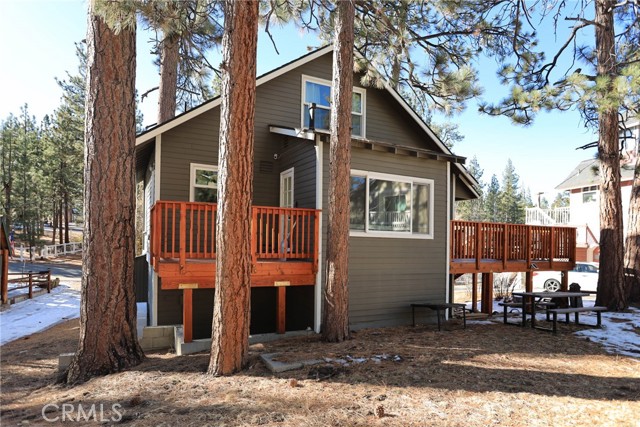 Detail Gallery Image 49 of 49 For 195 Elgin Rd, Big Bear Lake,  CA 92315 - 3 Beds | 2 Baths