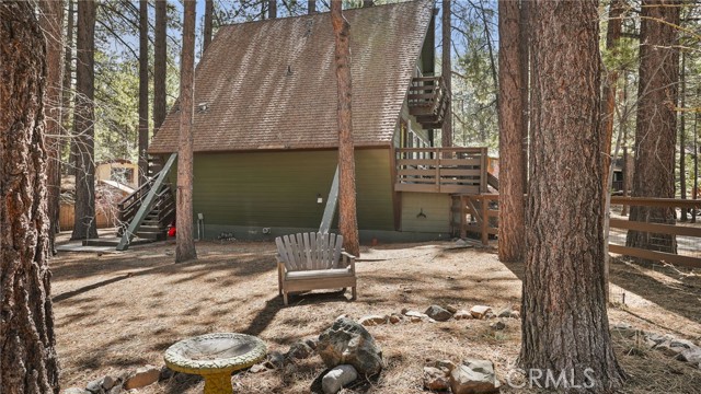 Detail Gallery Image 35 of 45 For 651 Ponderosa Dr, Big Bear Lake,  CA 92315 - 2 Beds | 3 Baths