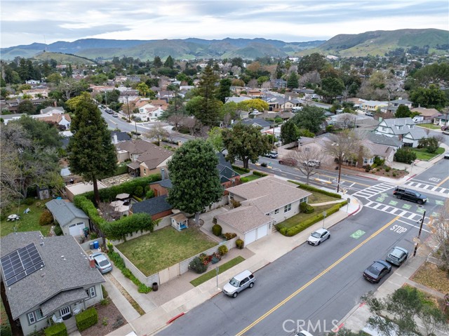Detail Gallery Image 2 of 48 For 495 Chorro, San Luis Obispo,  CA 93405 - 3 Beds | 1/1 Baths