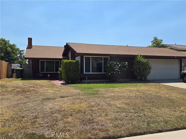 Detail Gallery Image 1 of 1 For 4272 Baggett Dr, Riverside,  CA 92505 - 4 Beds | 2 Baths