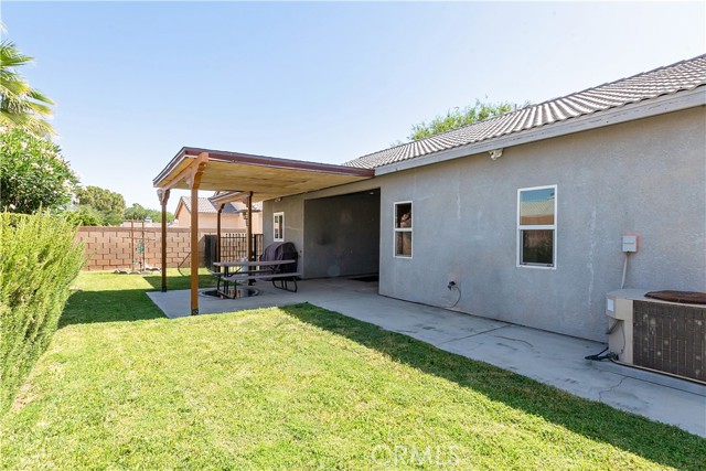 Detail Gallery Image 31 of 36 For 43963 Glenraven, Lancaster,  CA 93535 - 5 Beds | 2 Baths