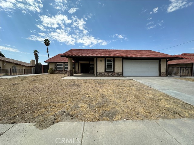 Detail Gallery Image 1 of 58 For 541 N Hemet St, Hemet,  CA 92544 - 3 Beds | 2 Baths