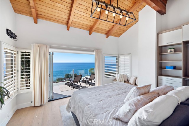 Primary Bedroom Straight Out Ocean Views