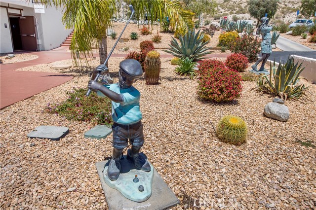 Detail Gallery Image 29 of 67 For 64285 Spyglass Ave #19,  Desert Hot Springs,  CA 92240 - 2 Beds | 1 Baths