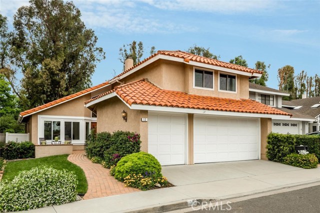 12 Brena, Irvine, CA 92620