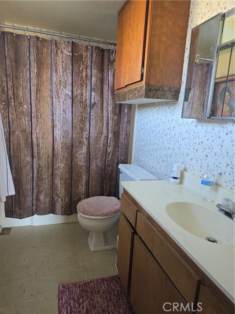 Detail Gallery Image 7 of 11 For 55560 Lum, Landers,  CA 92285 - 1 Beds | 1 Baths