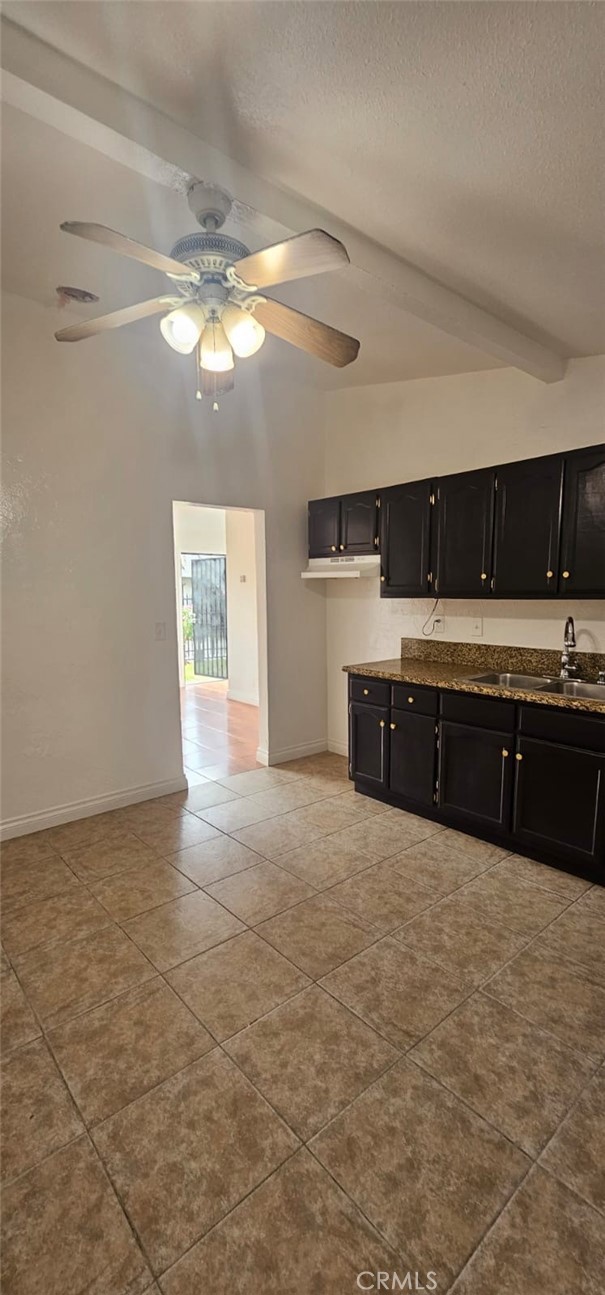 Detail Gallery Image 4 of 12 For 1947 Adams St #2,  San Bernardino,  CA 92407 - 2 Beds | 1 Baths