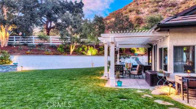 Image 17 of 23 For 25730 Sand Canyon Road