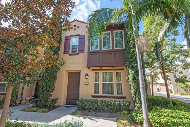 Detail Gallery Image 34 of 42 For 72 Granite, Irvine,  CA 92620 - 3 Beds | 3/1 Baths