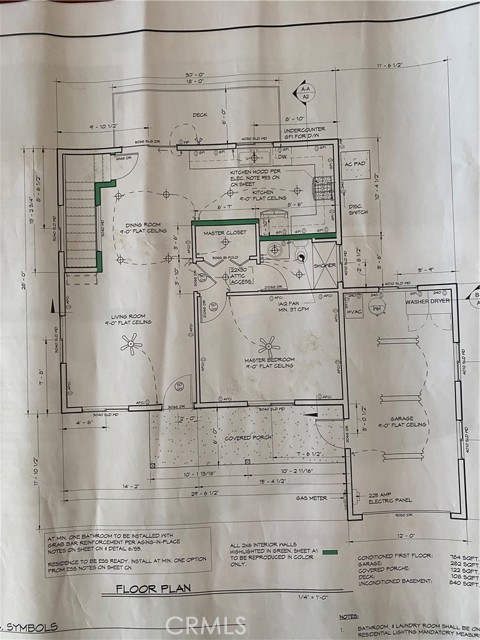Detail Gallery Image 3 of 6 For 482 Nunneley, Paradise,  CA 95969 - – Beds | – Baths