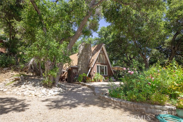 Detail Gallery Image 57 of 63 For 3309 Matilija Canyon Rd, Ojai,  CA 93023 - 3 Beds | 2 Baths