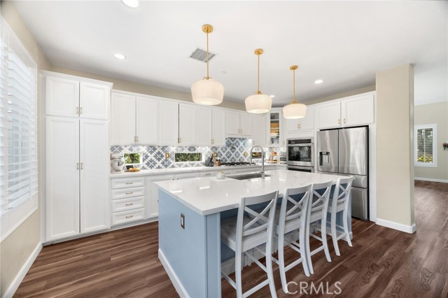 Detail Gallery Image 12 of 40 For 3680 Skylark, Brea,  CA 92823 - 3 Beds | 2/1 Baths