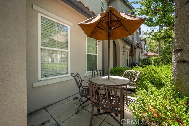 Detail Gallery Image 27 of 29 For 3358 via Trentino, Costa Mesa,  CA 92626 - 3 Beds | 2/1 Baths