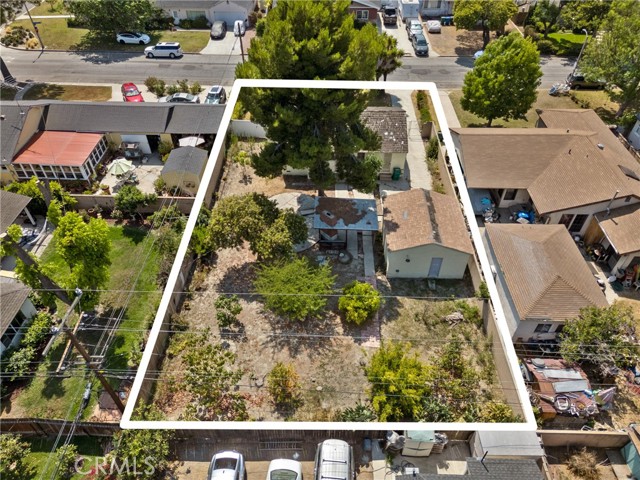 Detail Gallery Image 1 of 26 For 4716 Graywood Ave, Long Beach,  CA 90808 - 3 Beds | 1 Baths