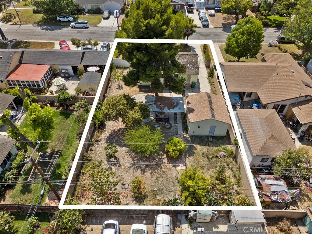 4716 Graywood Avenue