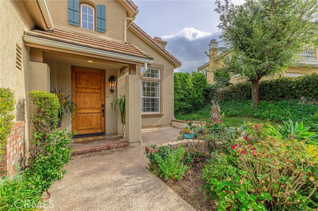 Detail Gallery Image 5 of 48 For 574 Oak Tree Ct, Simi Valley,  CA 93065 - 5 Beds | 4/1 Baths