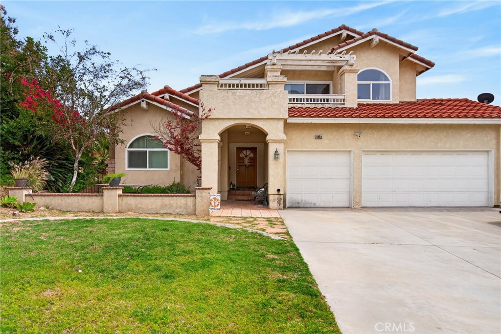 6953 Dover Court
